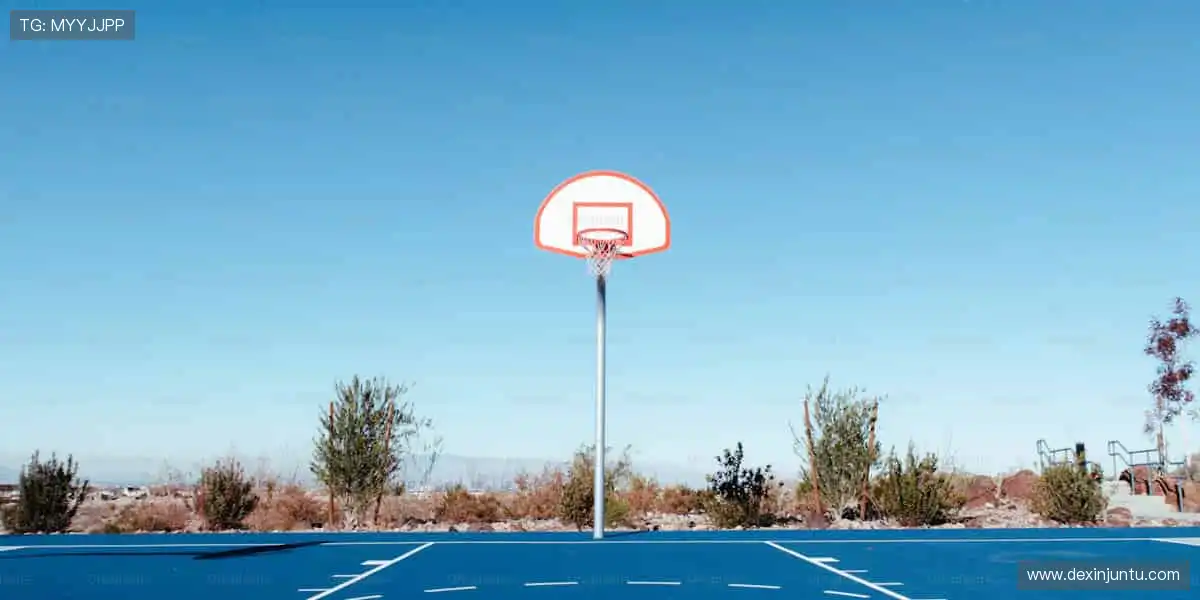 热血赛事，激情碰撞！⚽🏀